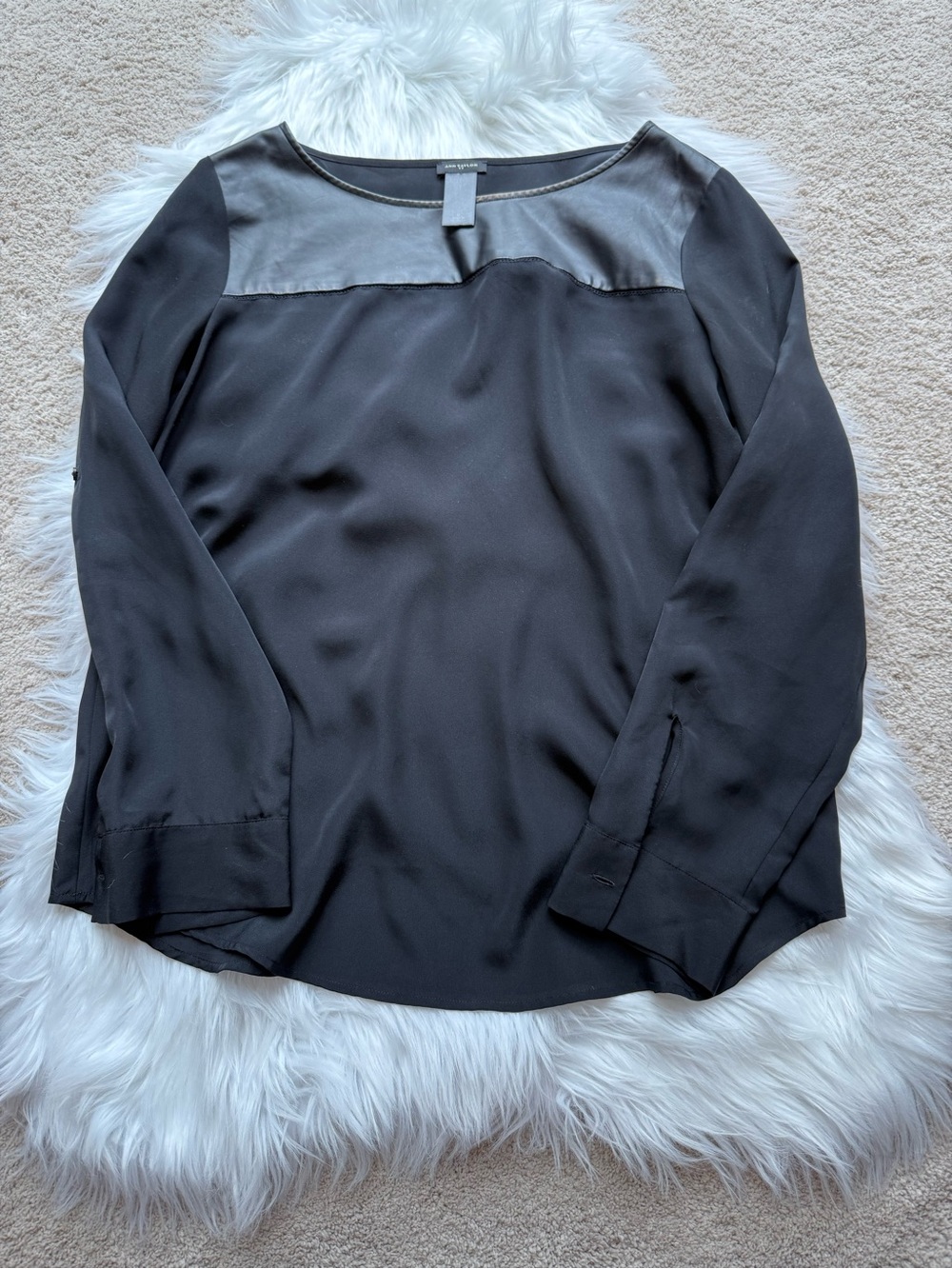 Ann Taylor shirt